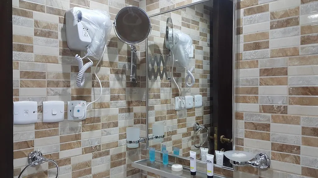 Loaloat Jubair Hotel Mekke