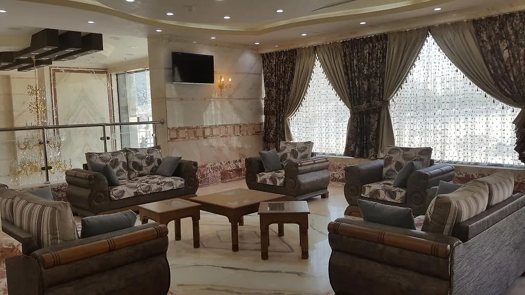 Loaloat Jubair Hotel Mekke